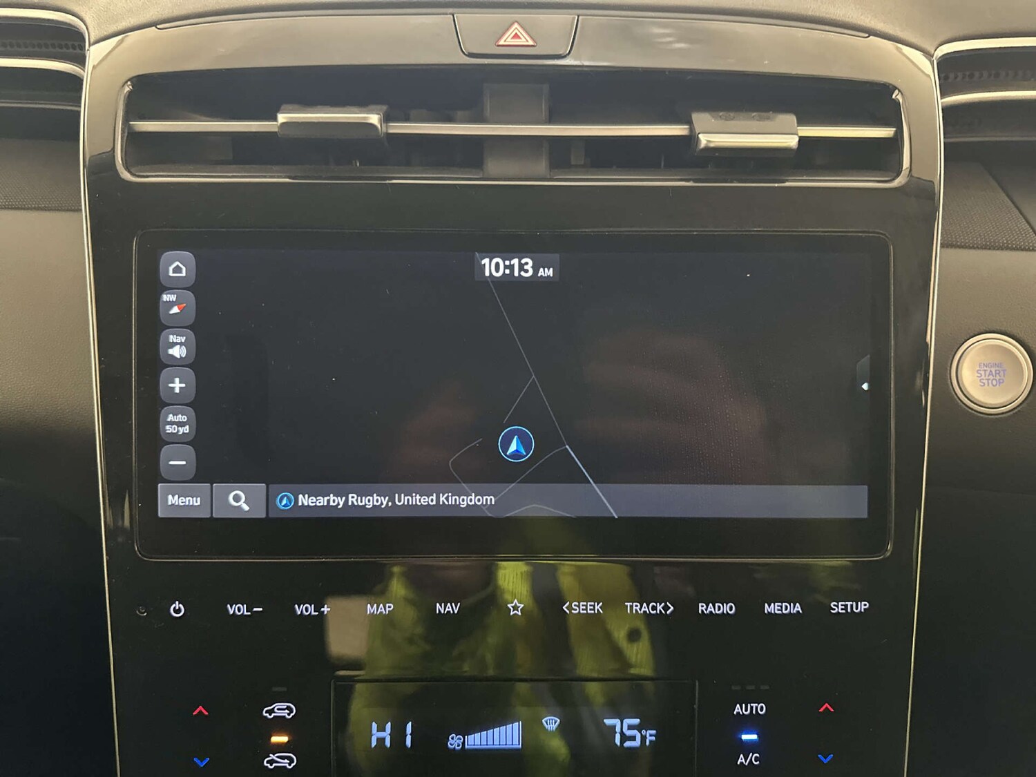 Used Hyundai TUCSON 2023 for sale - 78003793: Photo 21