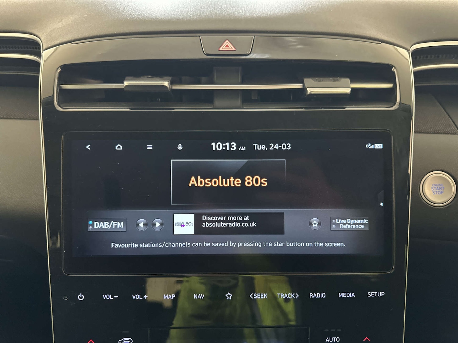 Used Hyundai TUCSON 2023 for sale - 78003793: Photo 22