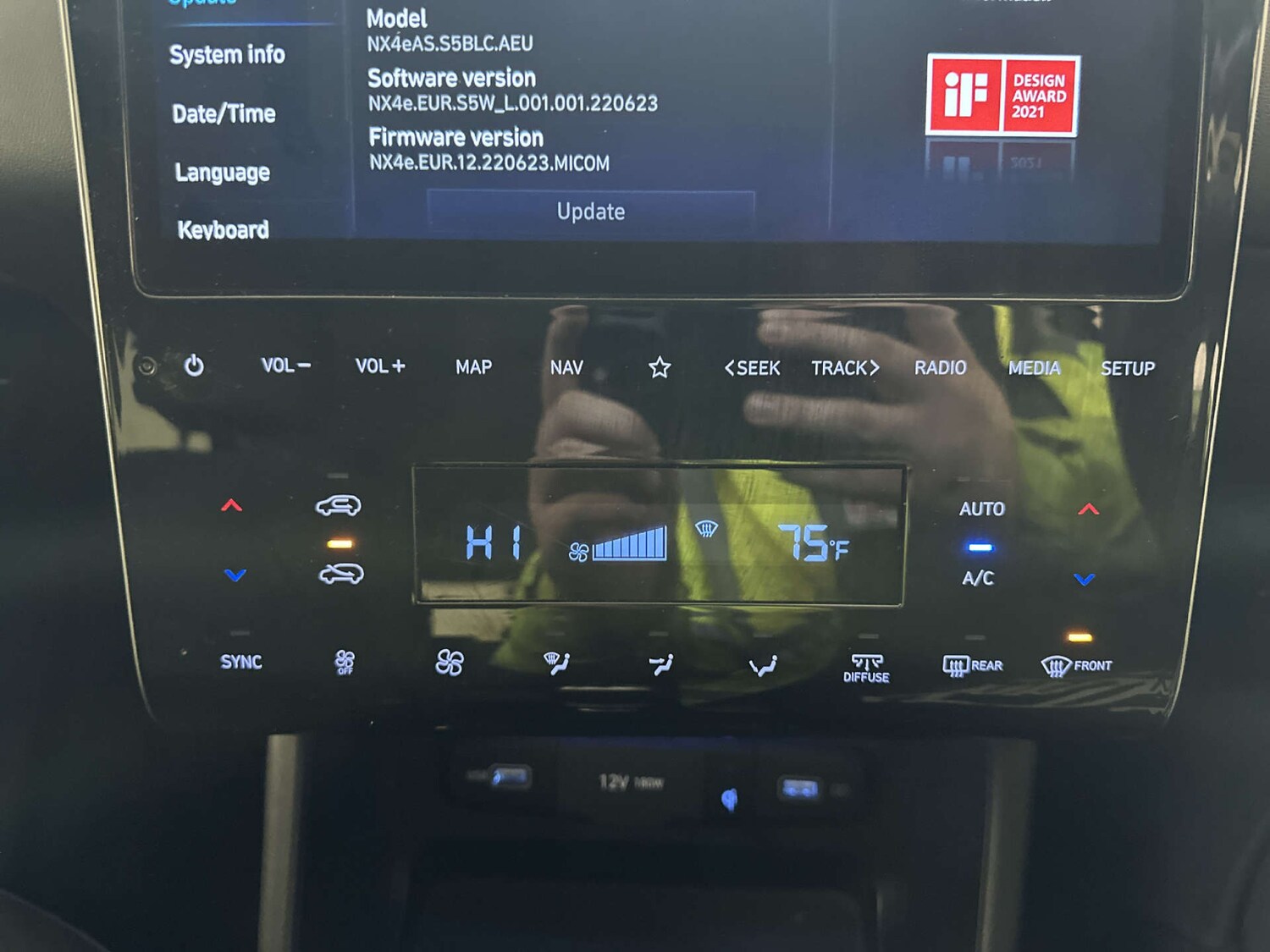 Used Hyundai TUCSON 2023 for sale - 78003793: Photo 23