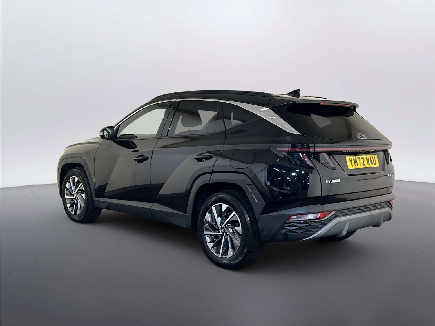 Used Hyundai TUCSON 2023 for sale - 78003793: Photo 8