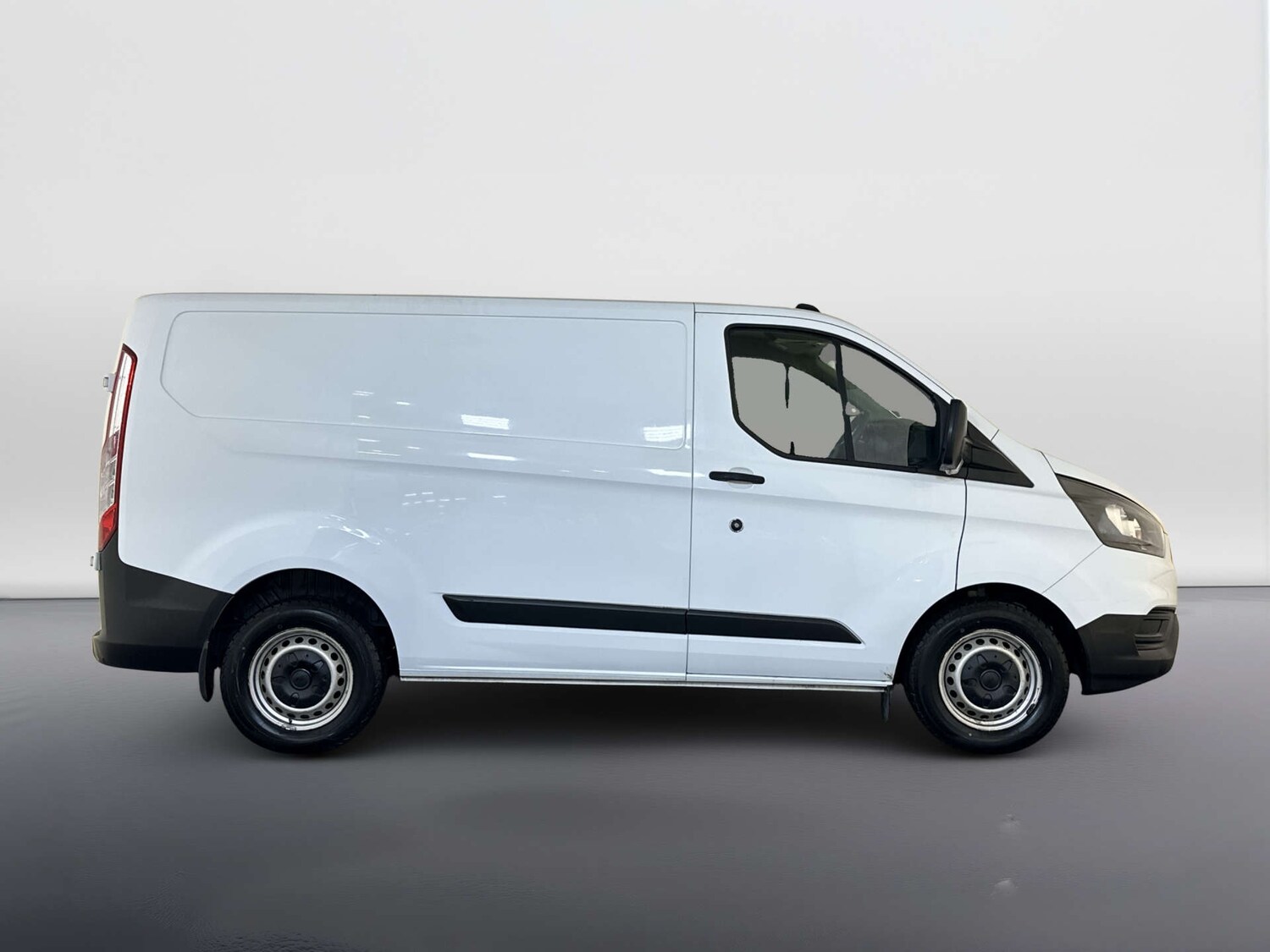 Used Ford Transit Custom 2020 for sale - 77877320: Photo 10