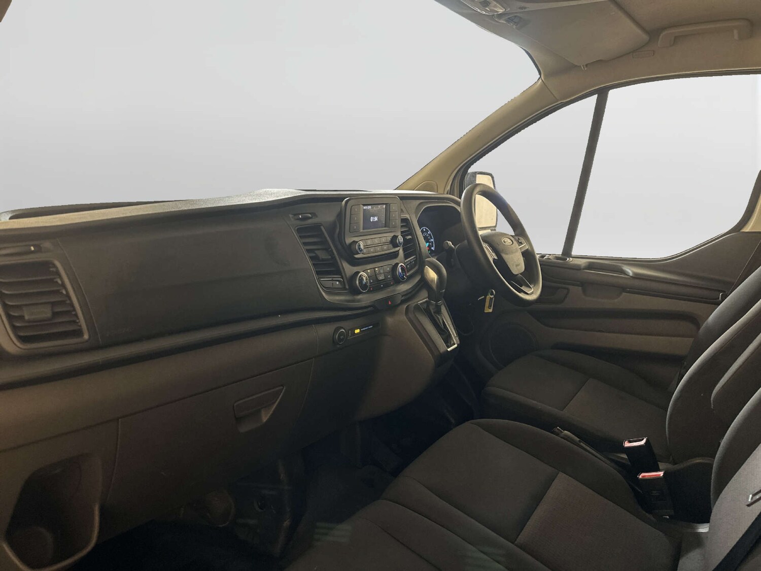 Used Ford Transit Custom 2020 for sale - 77877320: Photo 11