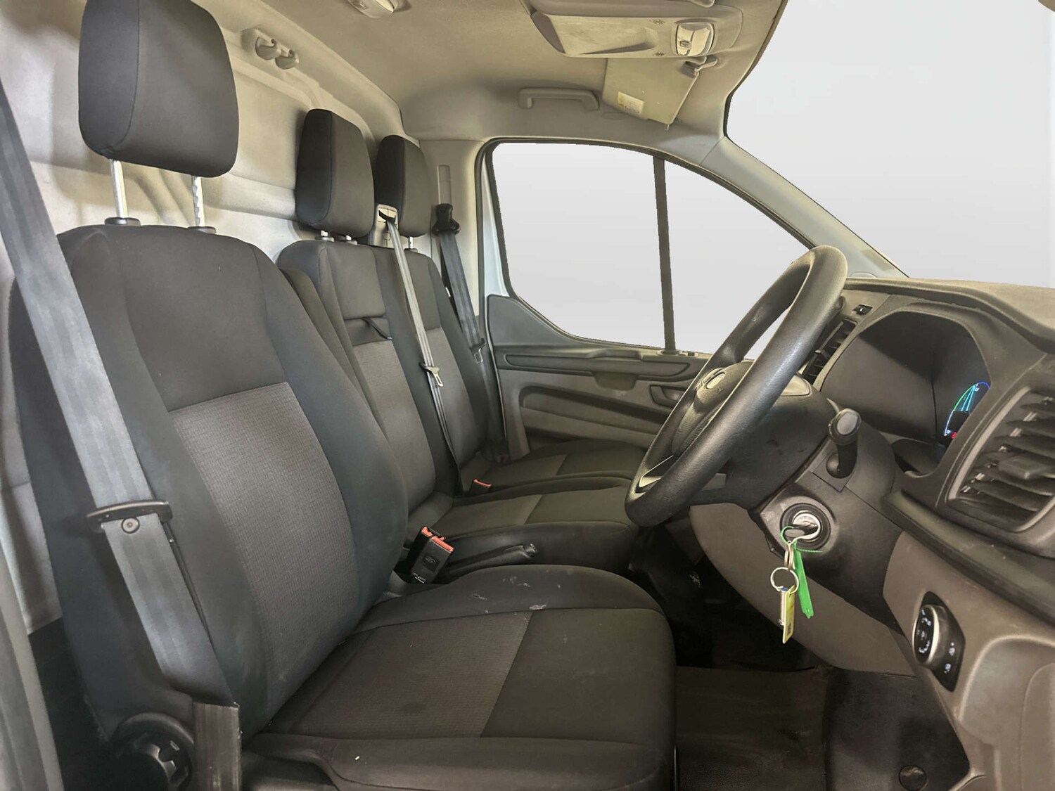 Used Ford Transit Custom 2020 for sale - 77877320: Photo 12
