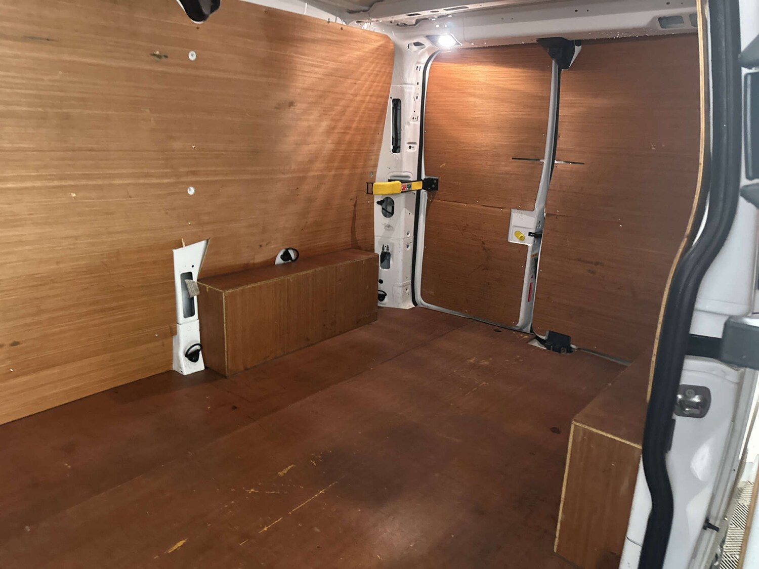 Used Ford Transit Custom 2020 for sale - 77877320: Photo 13