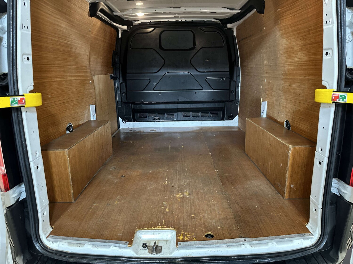 Used Ford Transit Custom 2020 for sale - 77877320: Photo 14