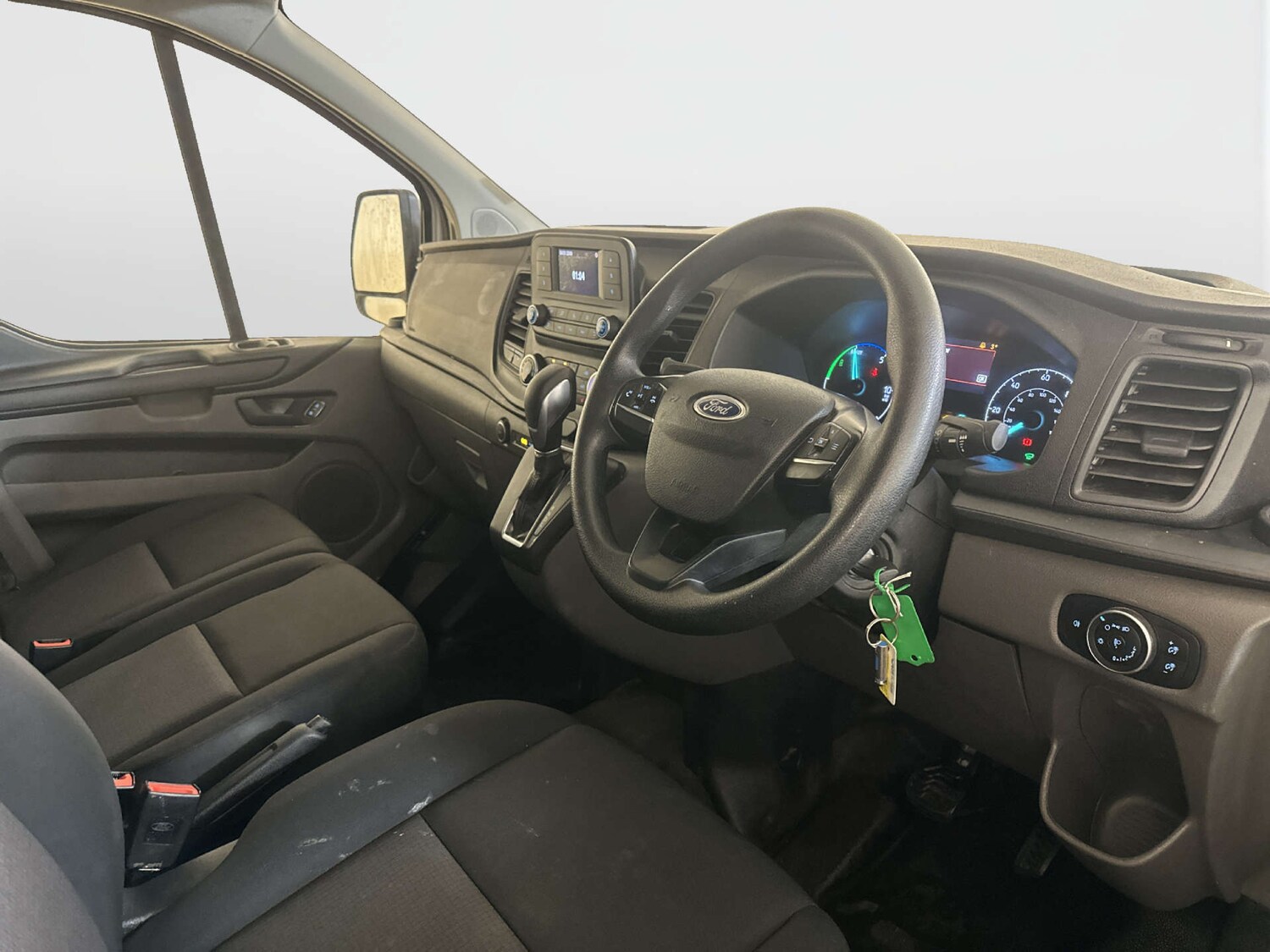 Used Ford Transit Custom 2020 for sale - 77877320: Photo 15
