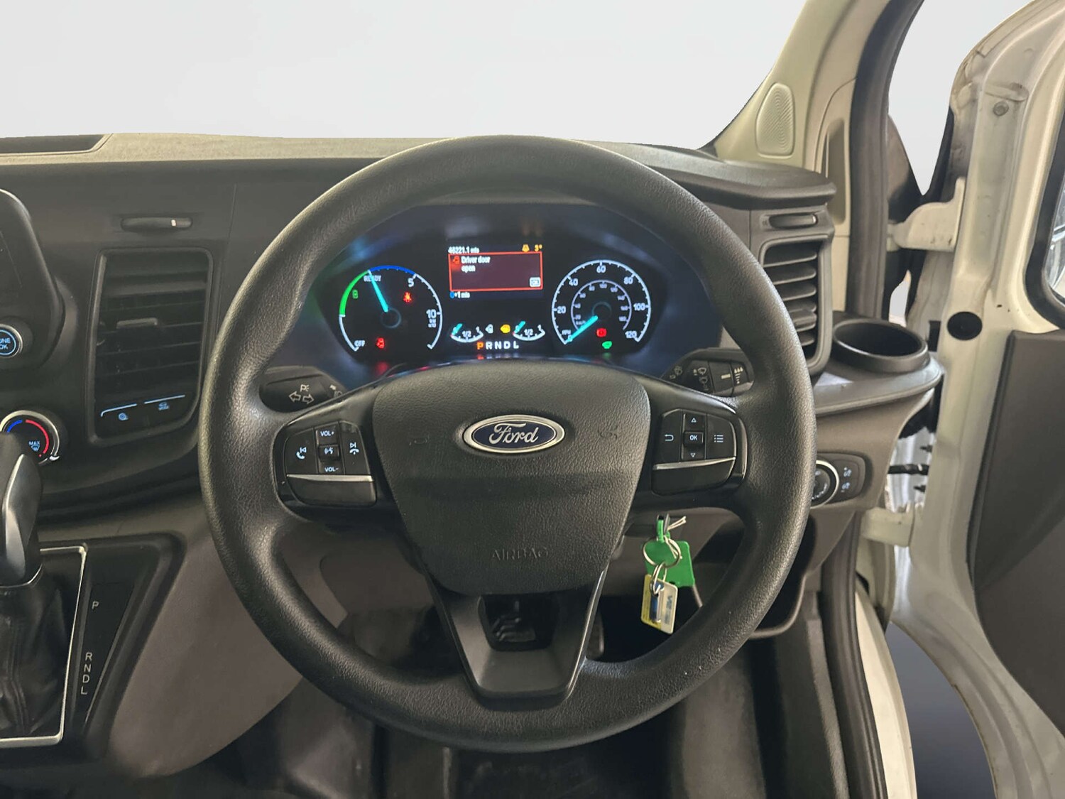 Used Ford Transit Custom 2020 for sale - 77877320: Photo 16