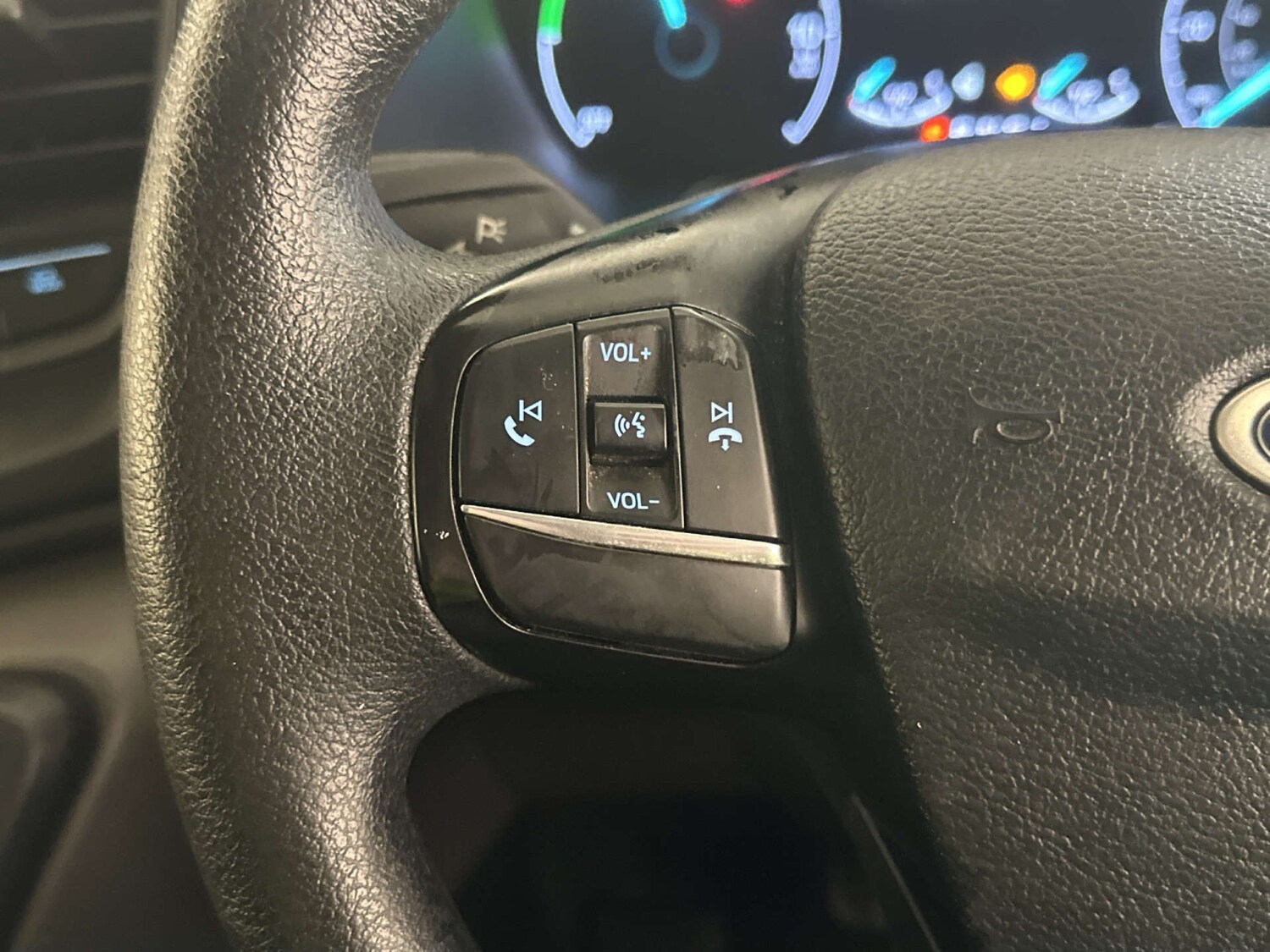 Used Ford Transit Custom 2020 for sale - 77877320: Photo 17