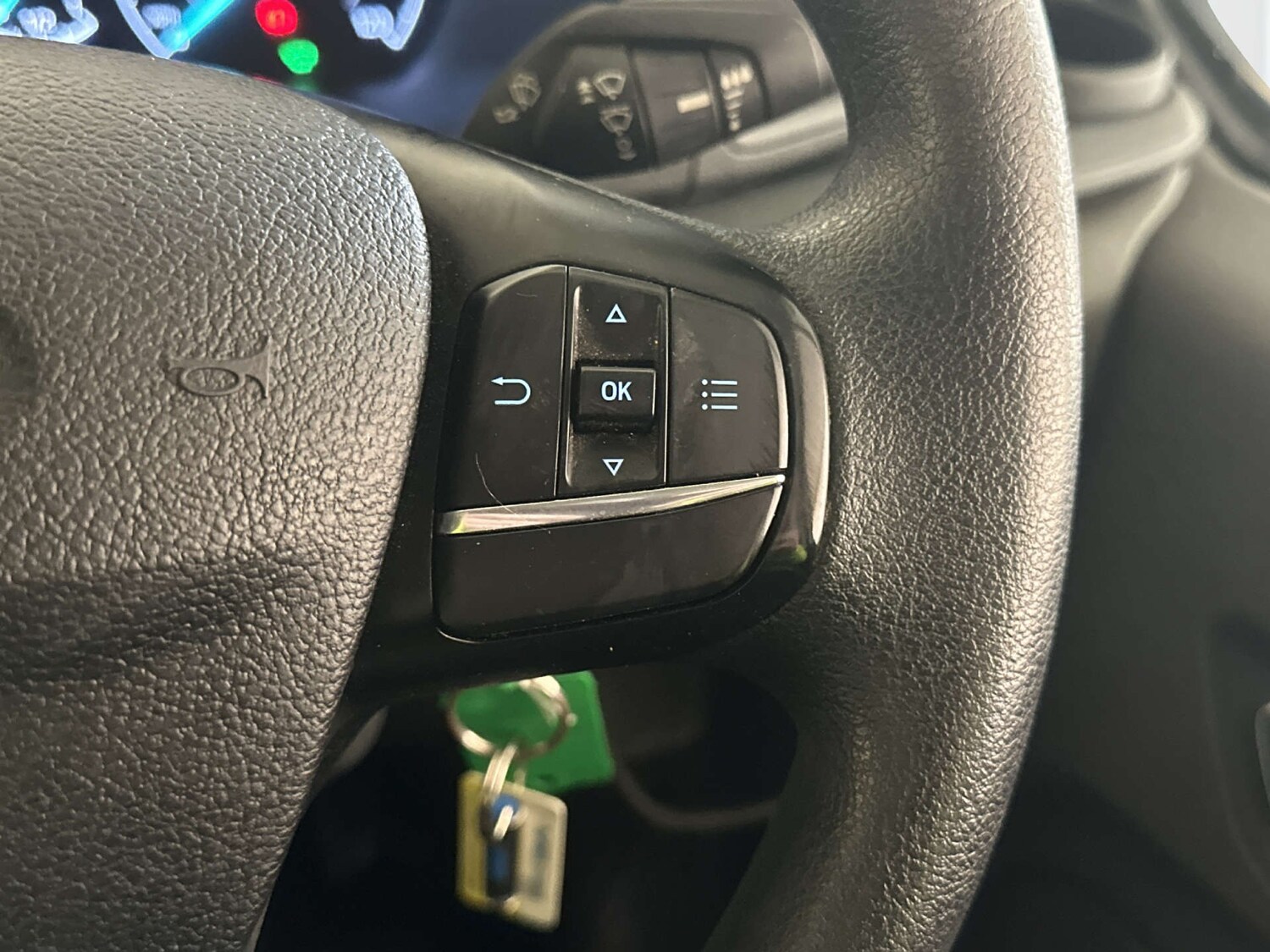 Used Ford Transit Custom 2020 for sale - 77877320: Photo 19