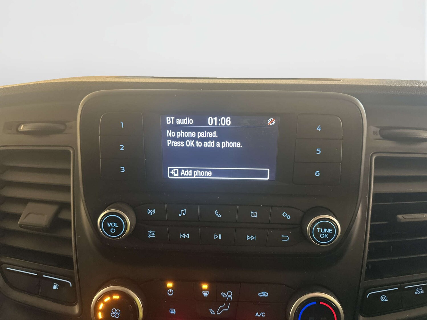 Used Ford Transit Custom 2020 for sale - 77877320: Photo 20