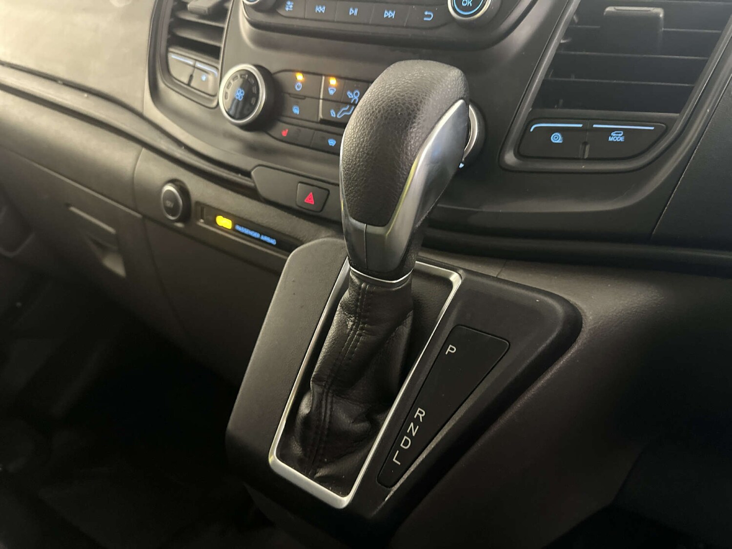 Used Ford Transit Custom 2020 for sale - 77877320: Photo 23