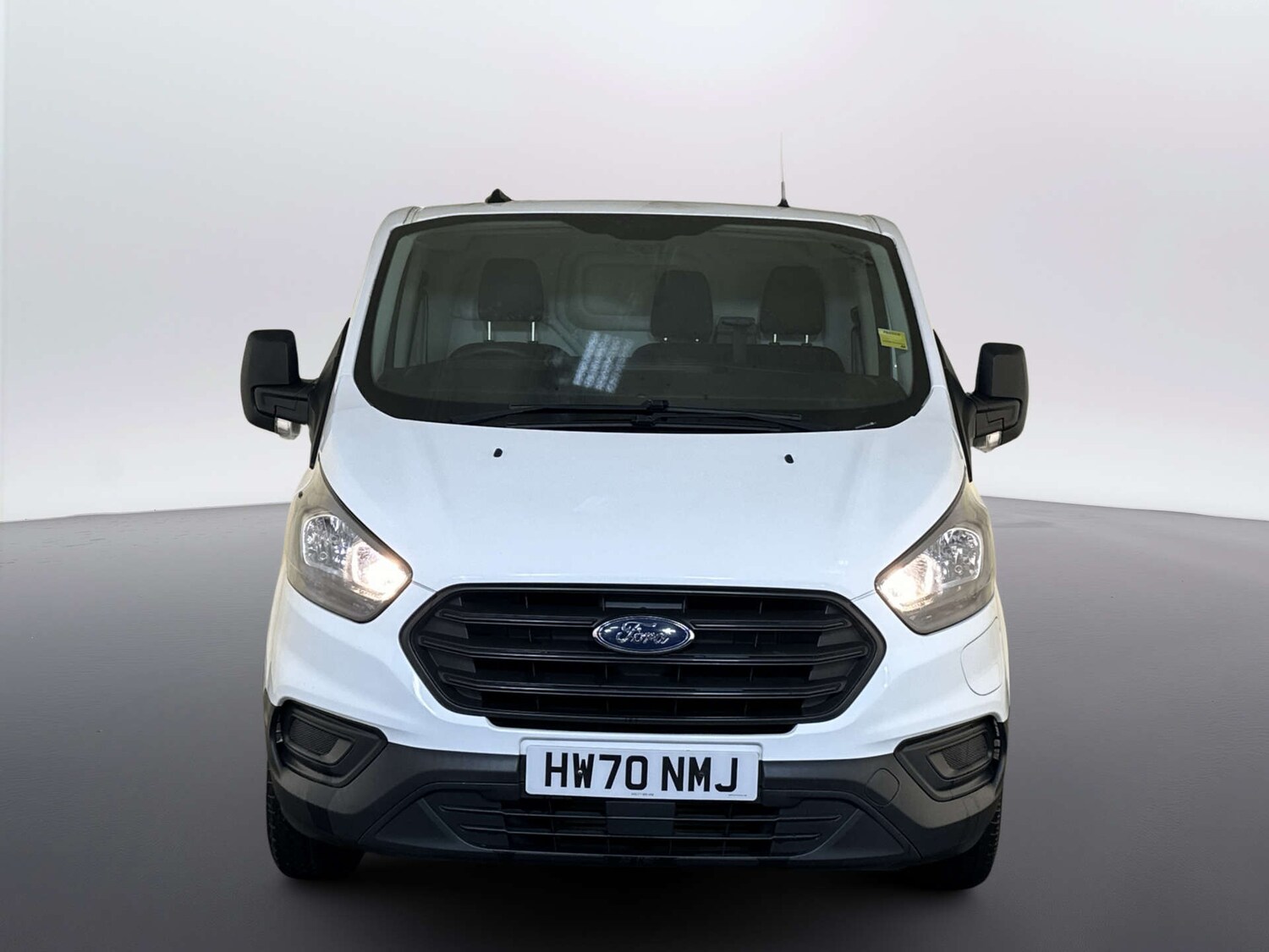 Used Ford Transit Custom 2020 for sale - 77877320: Photo 4