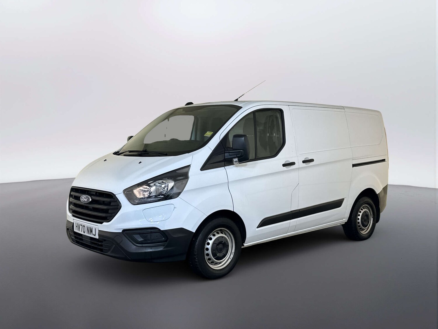 Used Ford Transit Custom 2020 for sale - 77877320: Photo 5