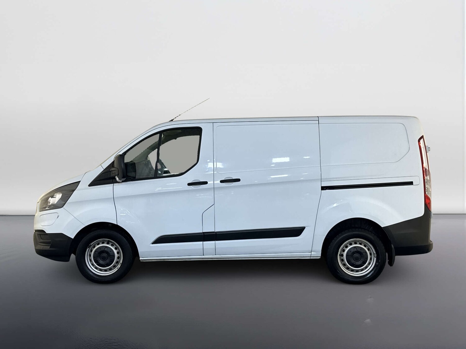 Used Ford Transit Custom 2020 for sale - 77877320: Photo 6