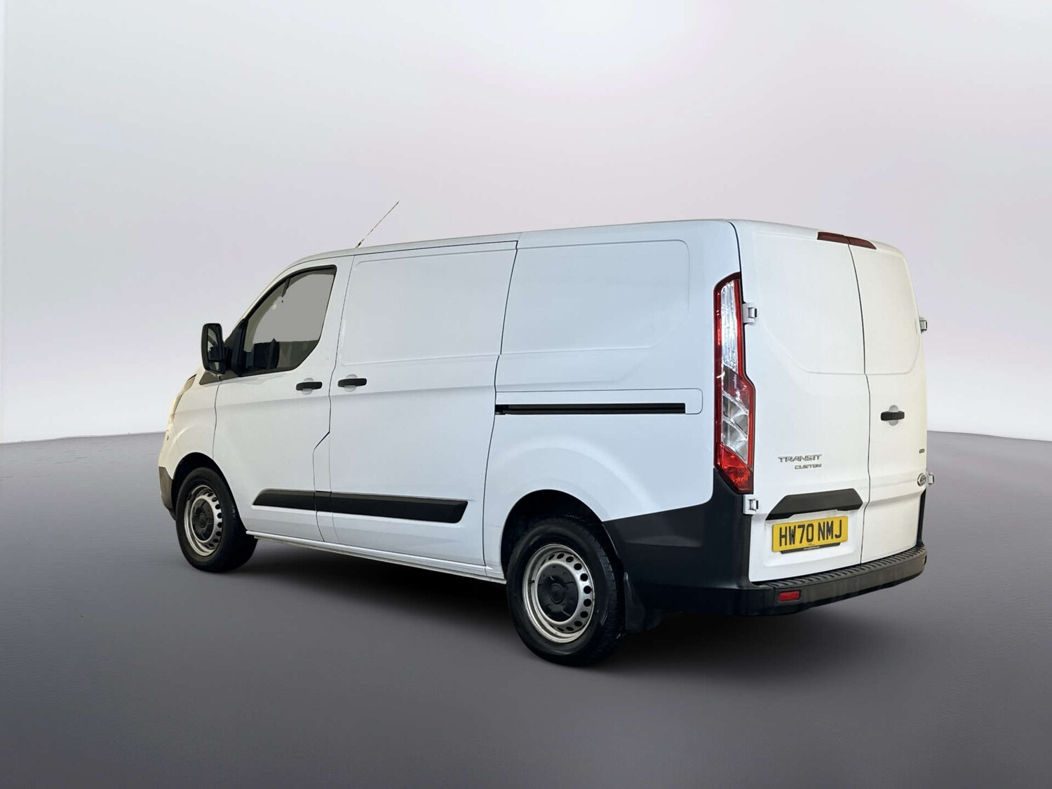 Used Ford Transit Custom 2020 for sale - 77877320: Photo 7