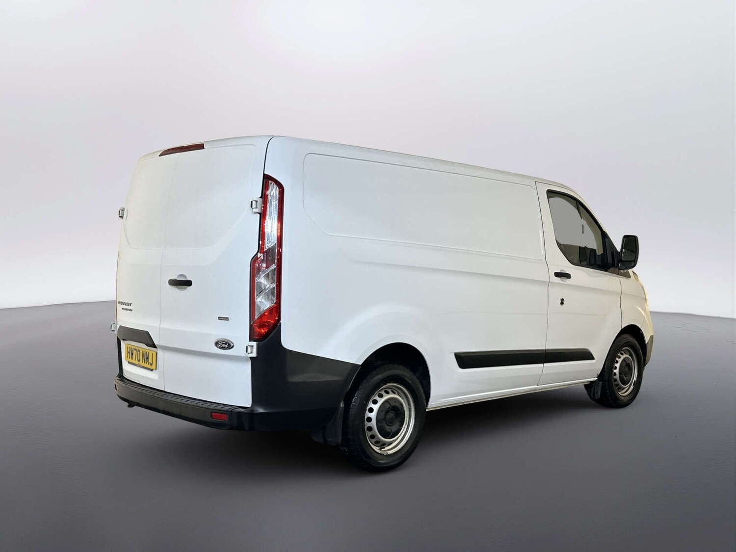 Used Ford Transit Custom 2020 for sale - 77877320: Photo 9