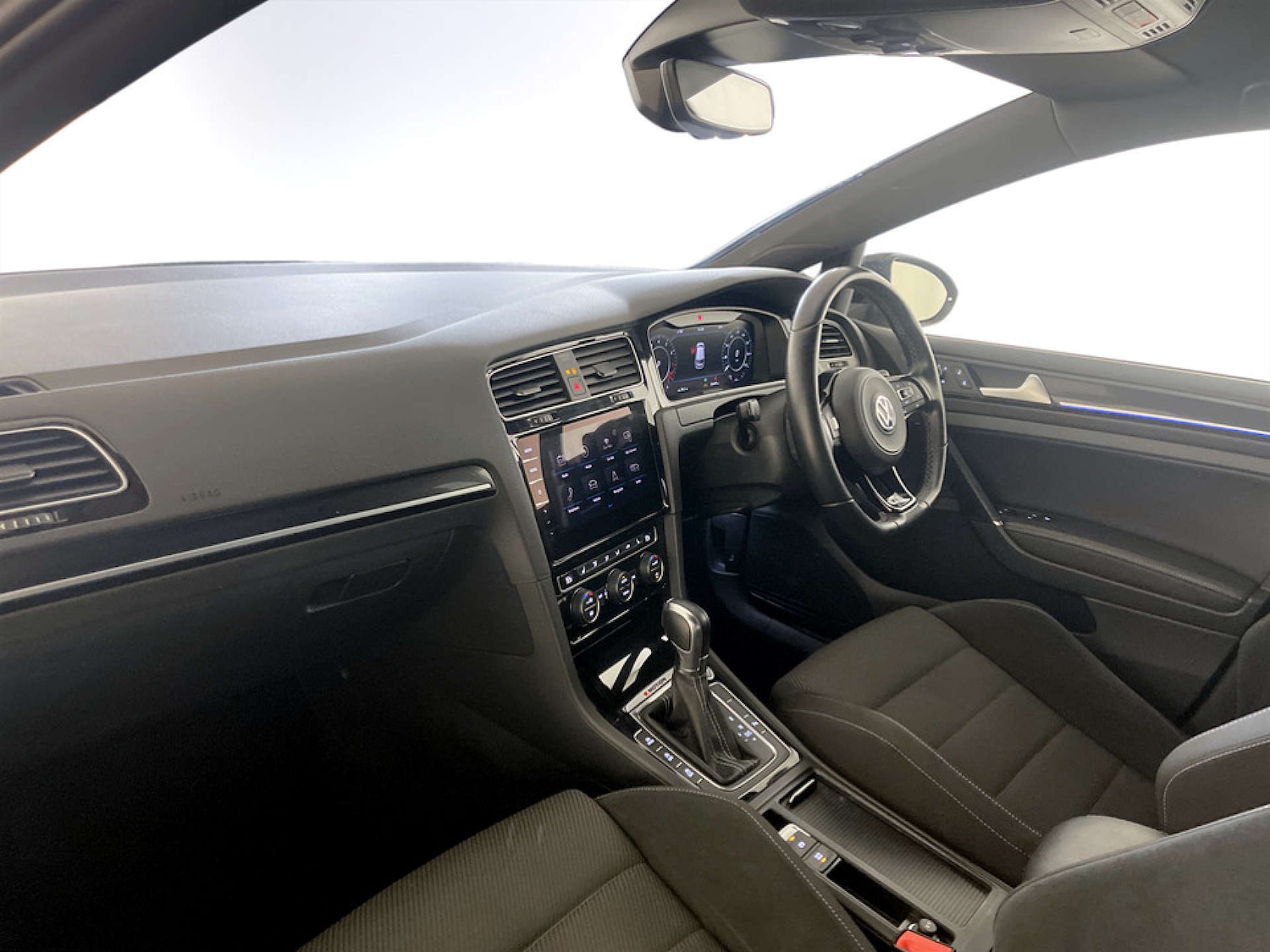 Used Volkswagen Golf 2019 for sale - 77249276: Photo 12