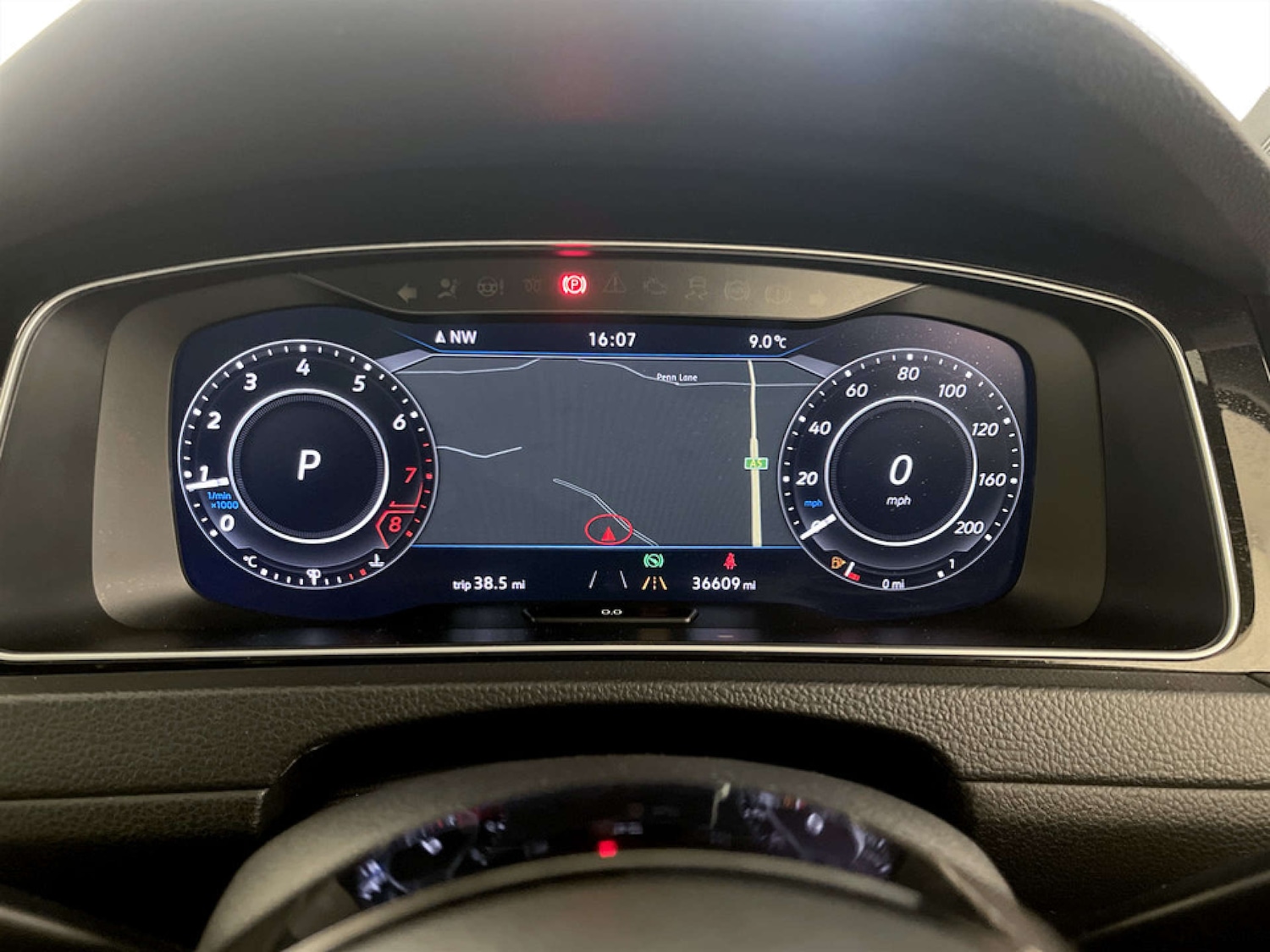 Used Volkswagen Golf 2019 for sale - 77249276: Photo 18