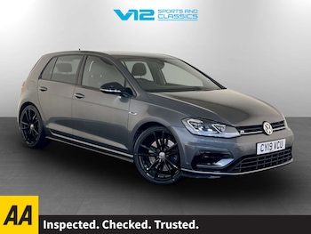 Used Volkswagen Golf 2019 for sale - 77249276: Photo