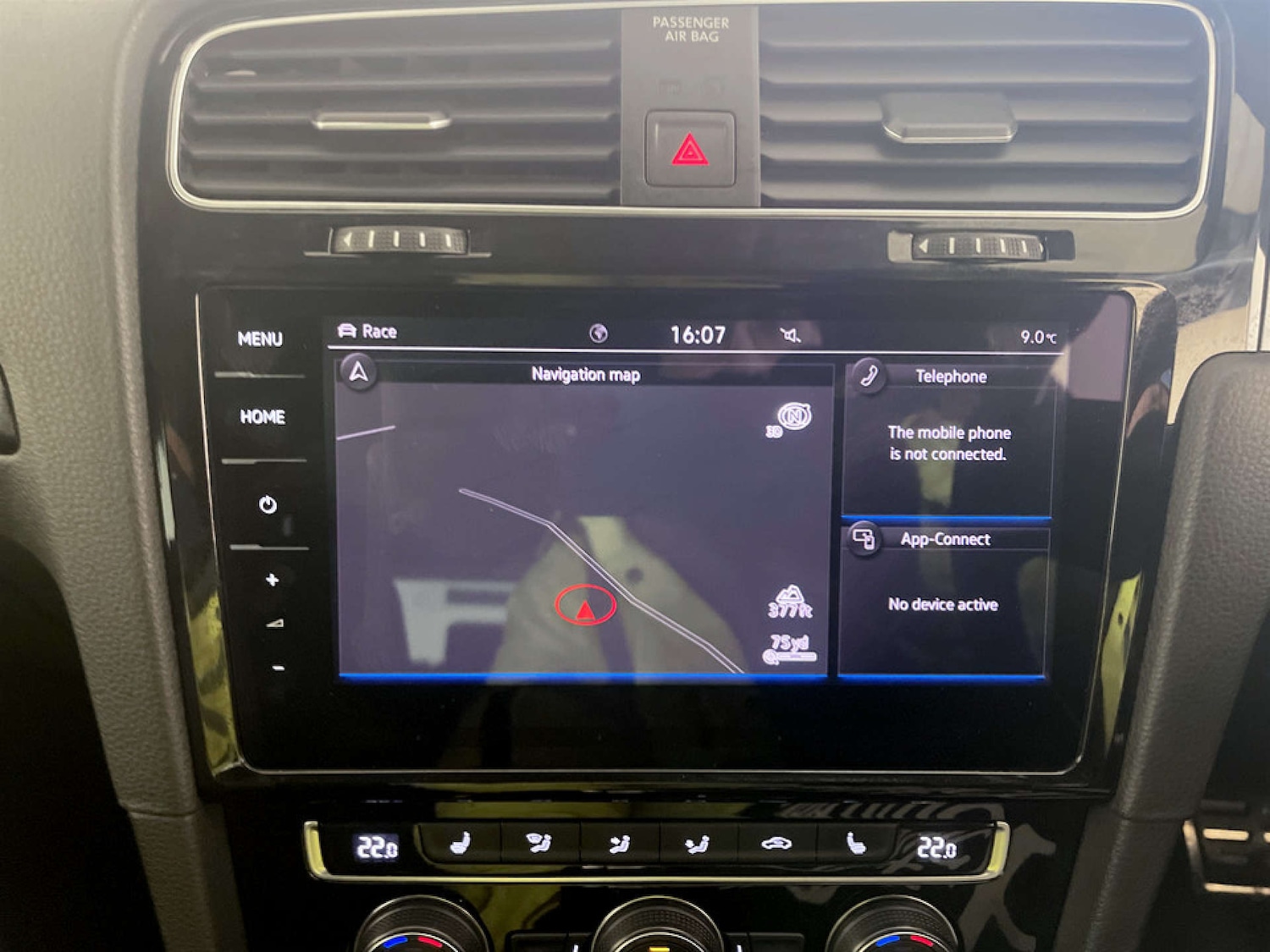 Used Volkswagen Golf 2019 for sale - 77249276: Photo 22