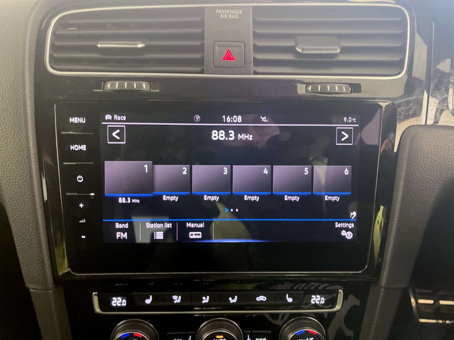 Used Volkswagen Golf 2019 for sale - 77249276: Photo 24