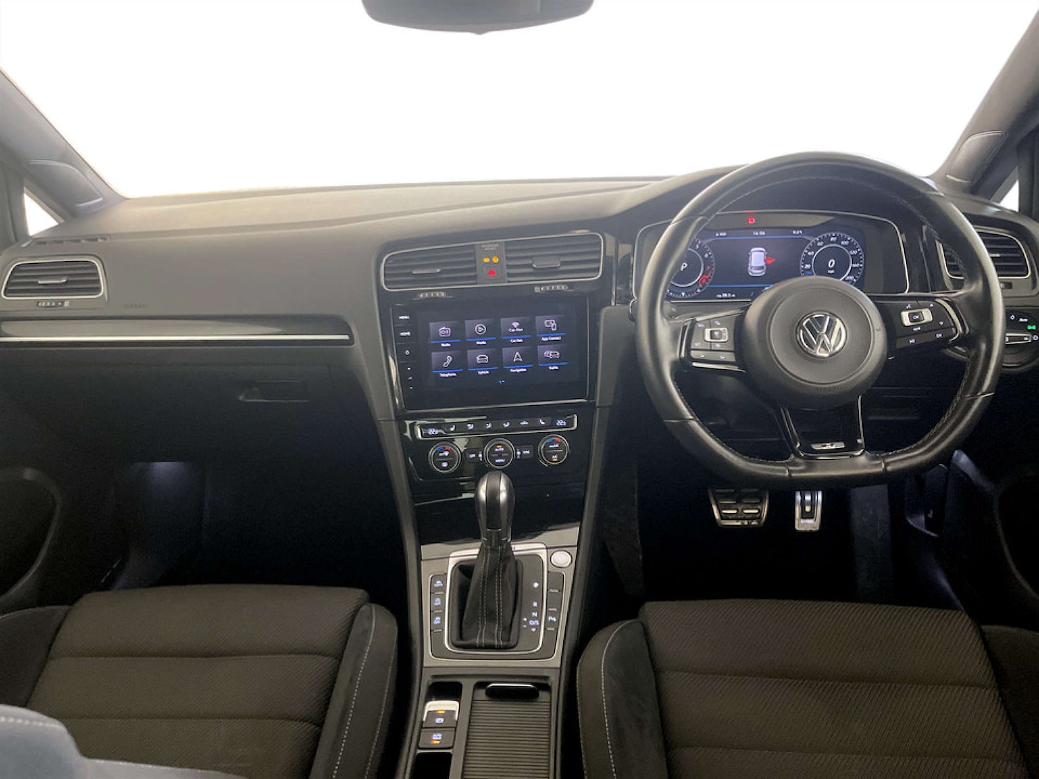 Used Volkswagen Golf 2019 for sale - 77249276: Photo 3