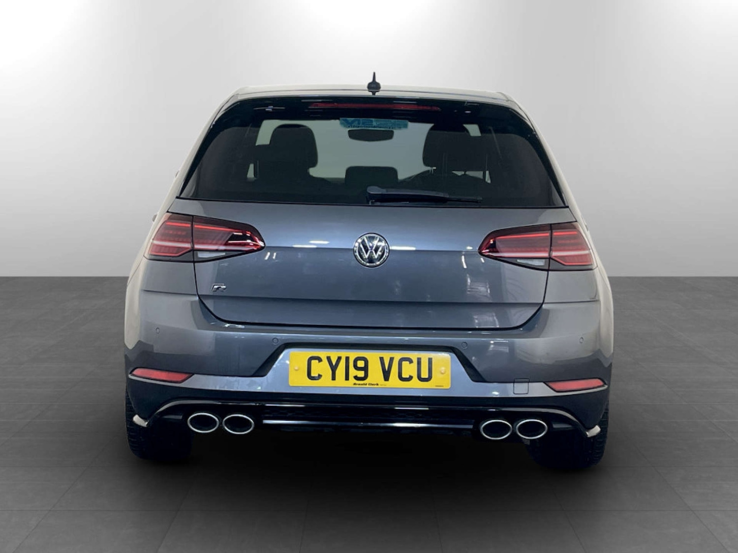 Used Volkswagen Golf 2019 for sale - 77249276: Photo 9