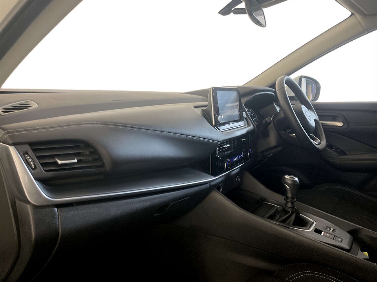 Used Nissan Qashqai 2023 for sale - 77609472: Photo 12