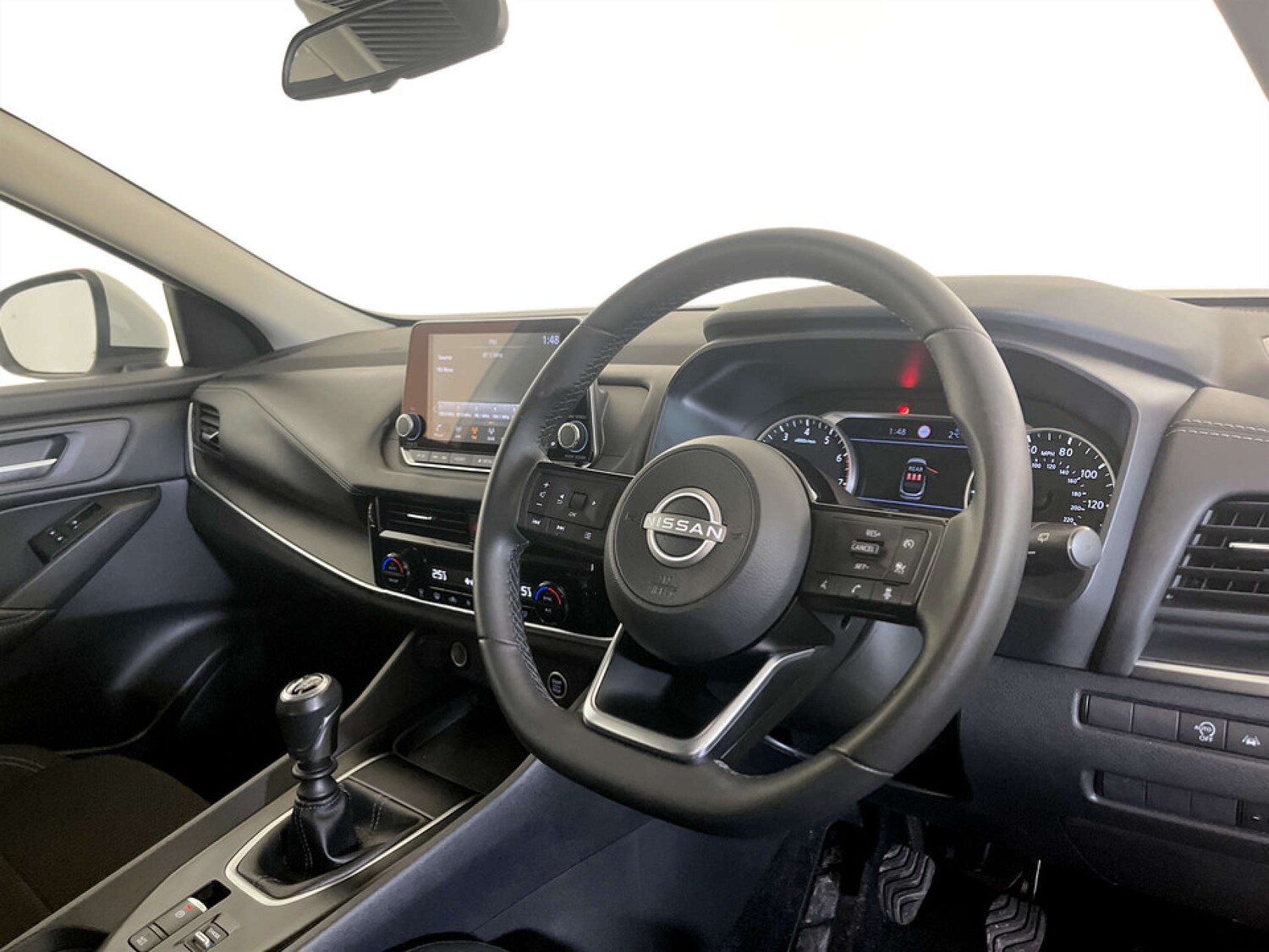 Used Nissan Qashqai 2023 for sale - 77609472: Photo 15