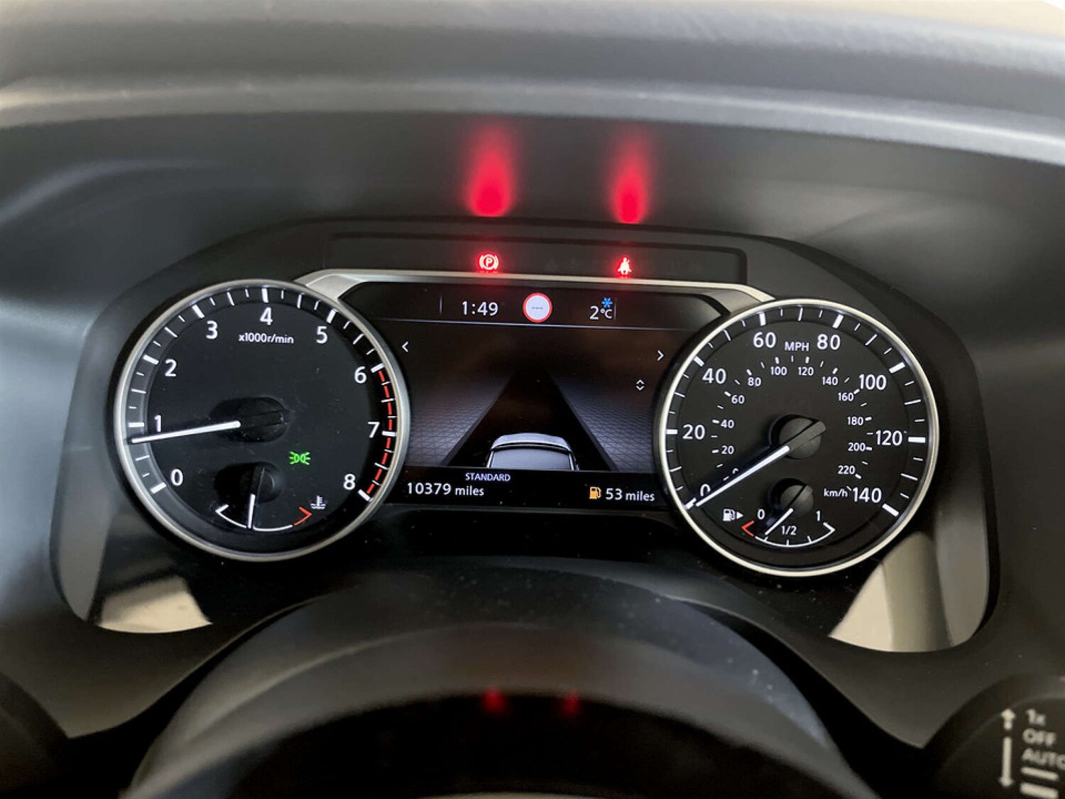 Used Nissan Qashqai 2023 for sale - 77609472: Photo 18