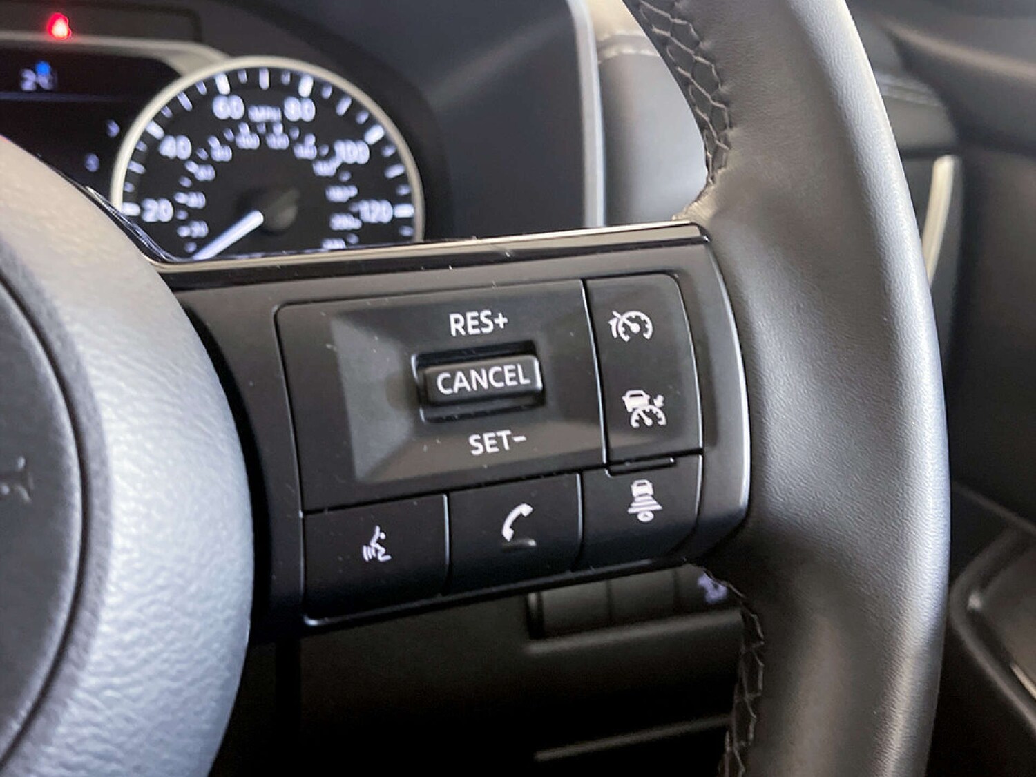 Used Nissan Qashqai 2023 for sale - 77609472: Photo 19