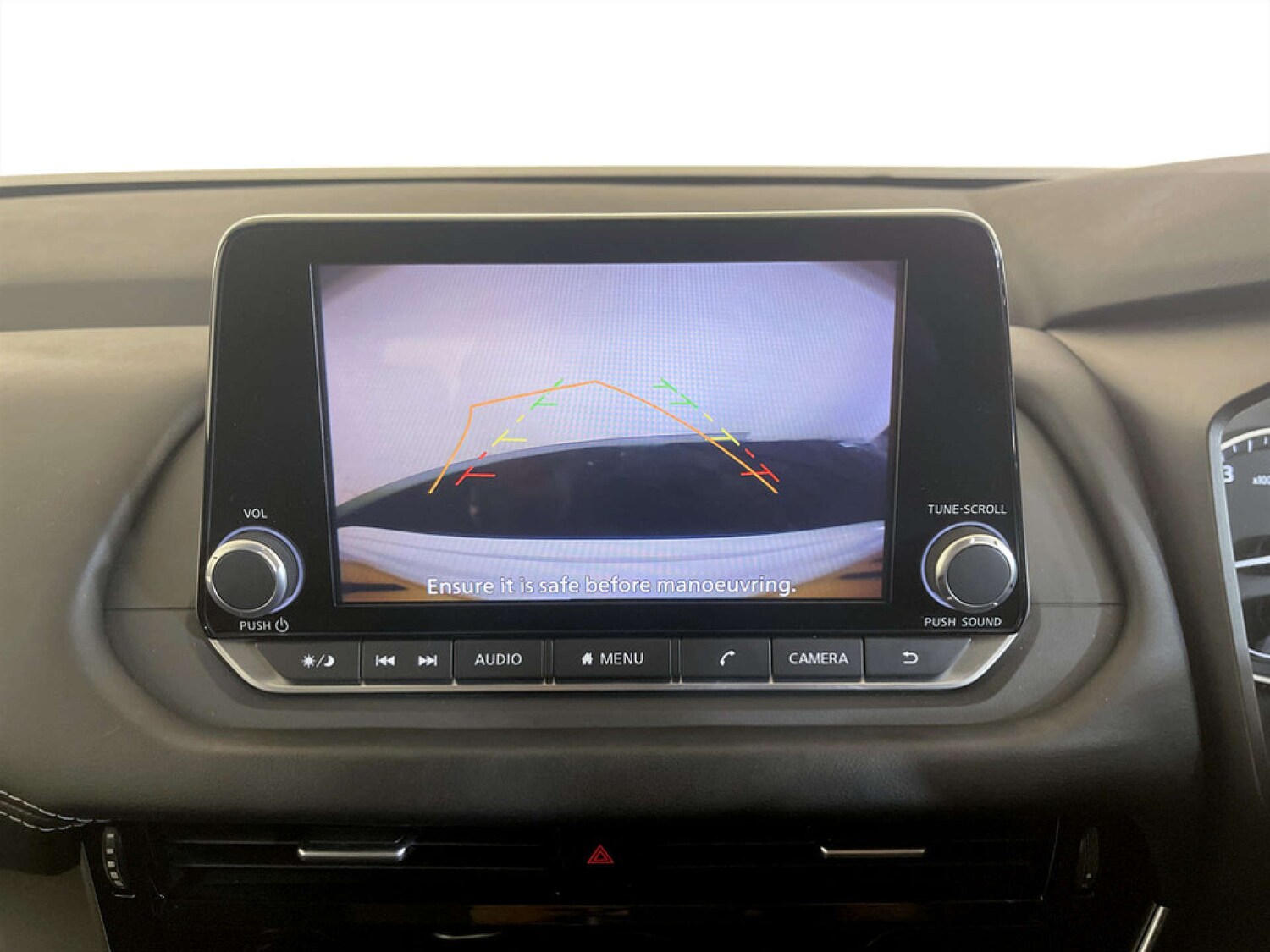 Used Nissan Qashqai 2023 for sale - 77609472: Photo 20