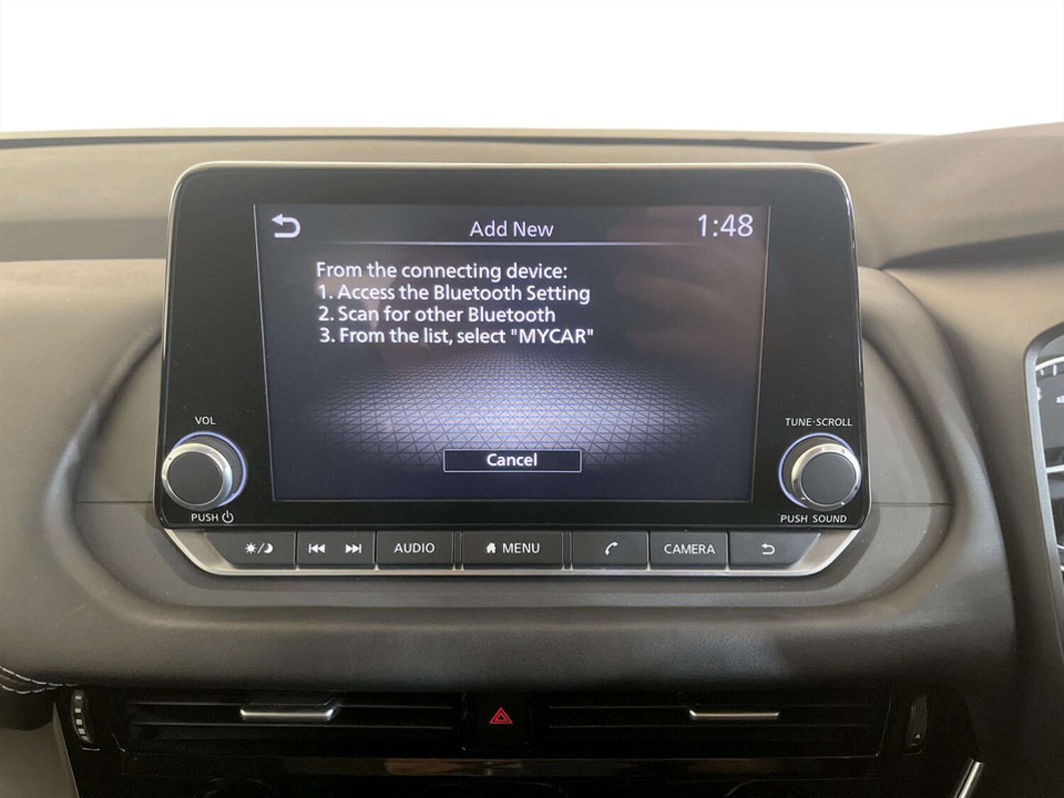 Used Nissan Qashqai 2023 for sale - 77609472: Photo 22