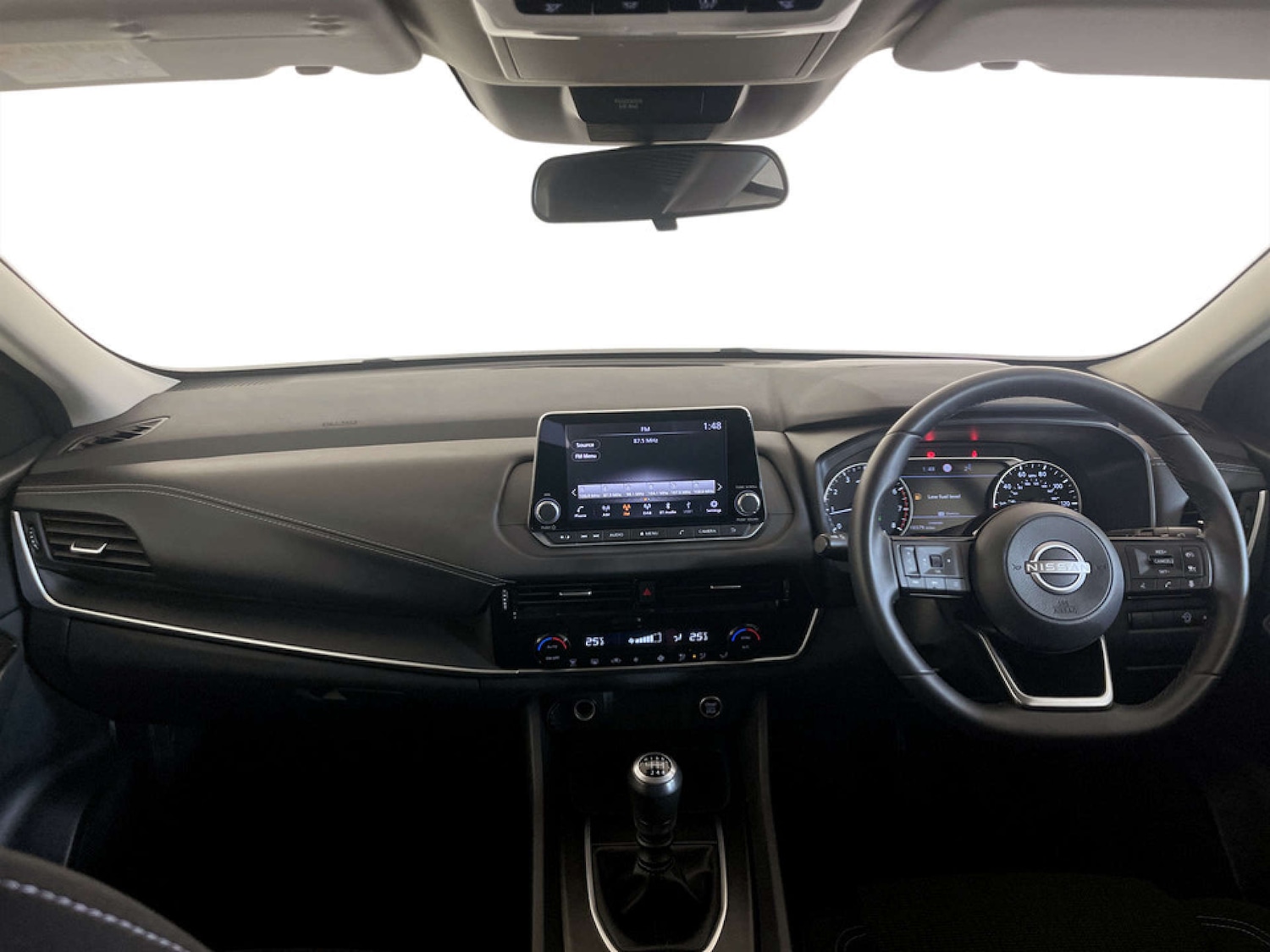 Used Nissan Qashqai 2023 for sale - 77609472: Photo 3