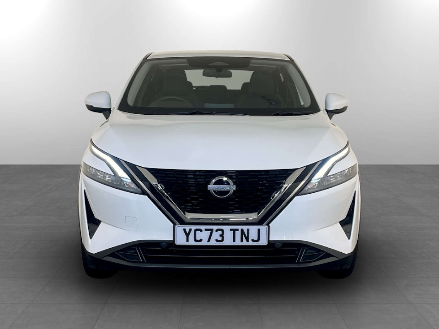 Used Nissan Qashqai 2023 for sale - 77609472: Photo 5