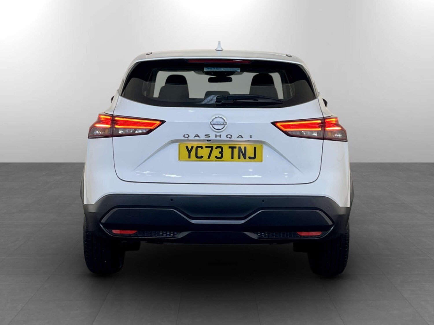 Used Nissan Qashqai 2023 for sale - 77609472: Photo 9