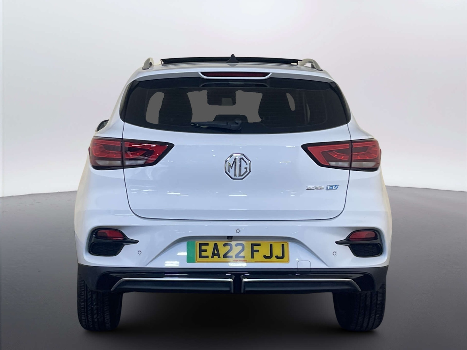 Used MG MG ZS 2022 for sale - 78032013: Photo 10