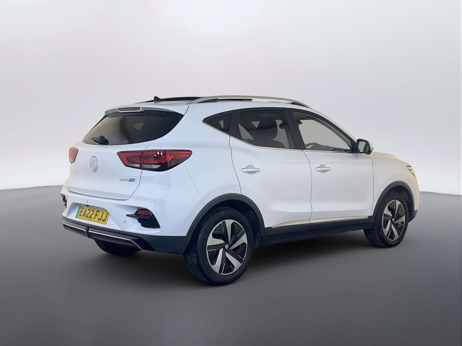 Used MG MG ZS 2022 for sale - 78032013: Photo 11