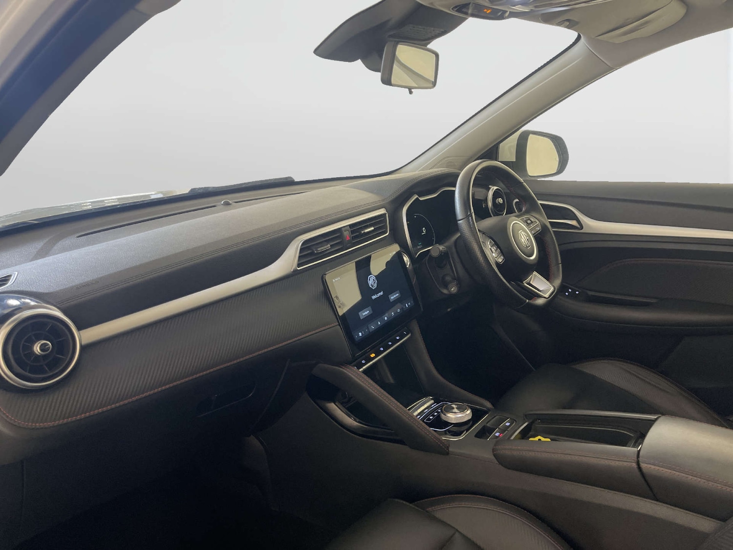 Used MG MG ZS 2022 for sale - 78032013: Photo 13