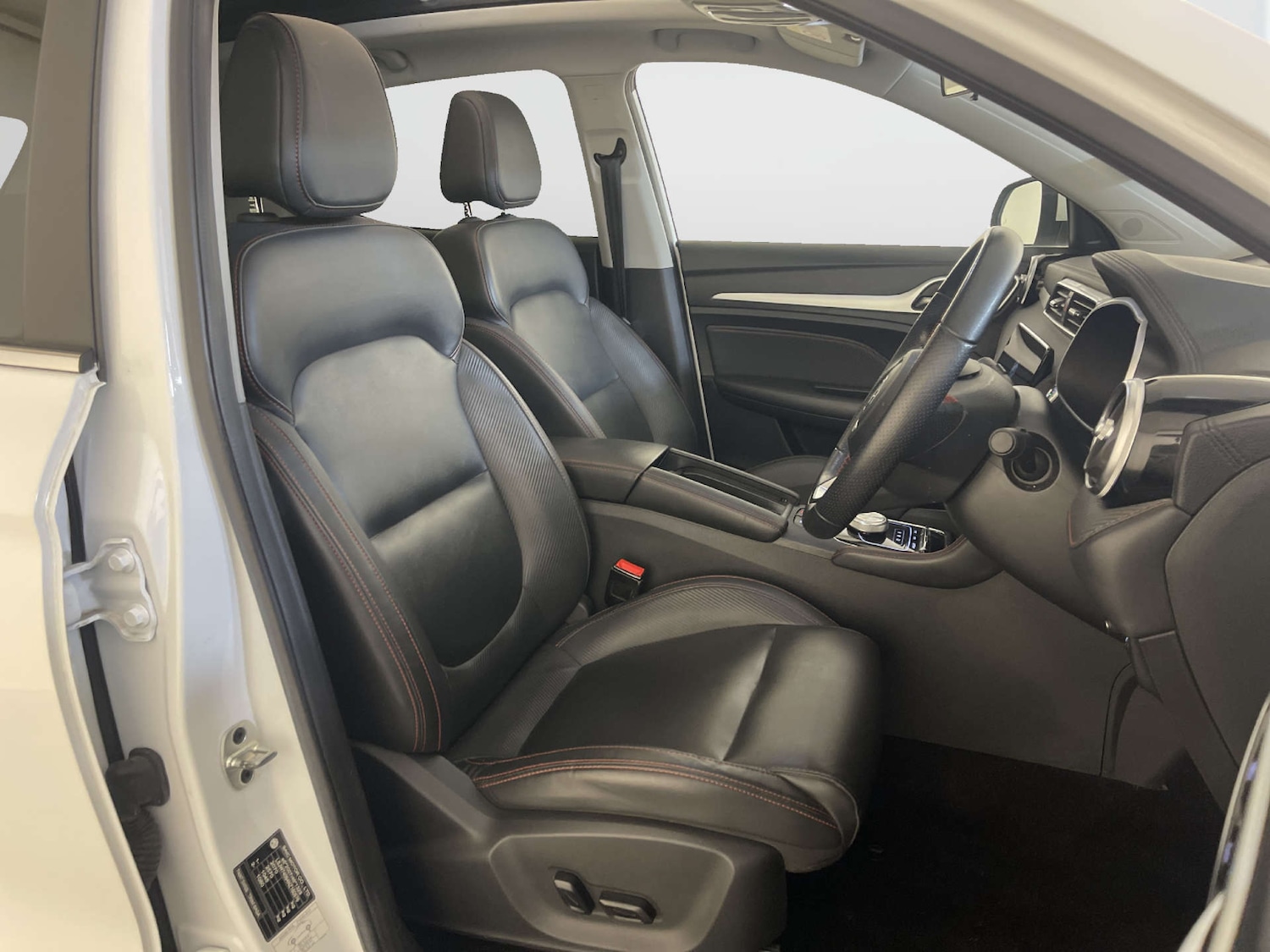 Used MG MG ZS 2022 for sale - 78032013: Photo 14