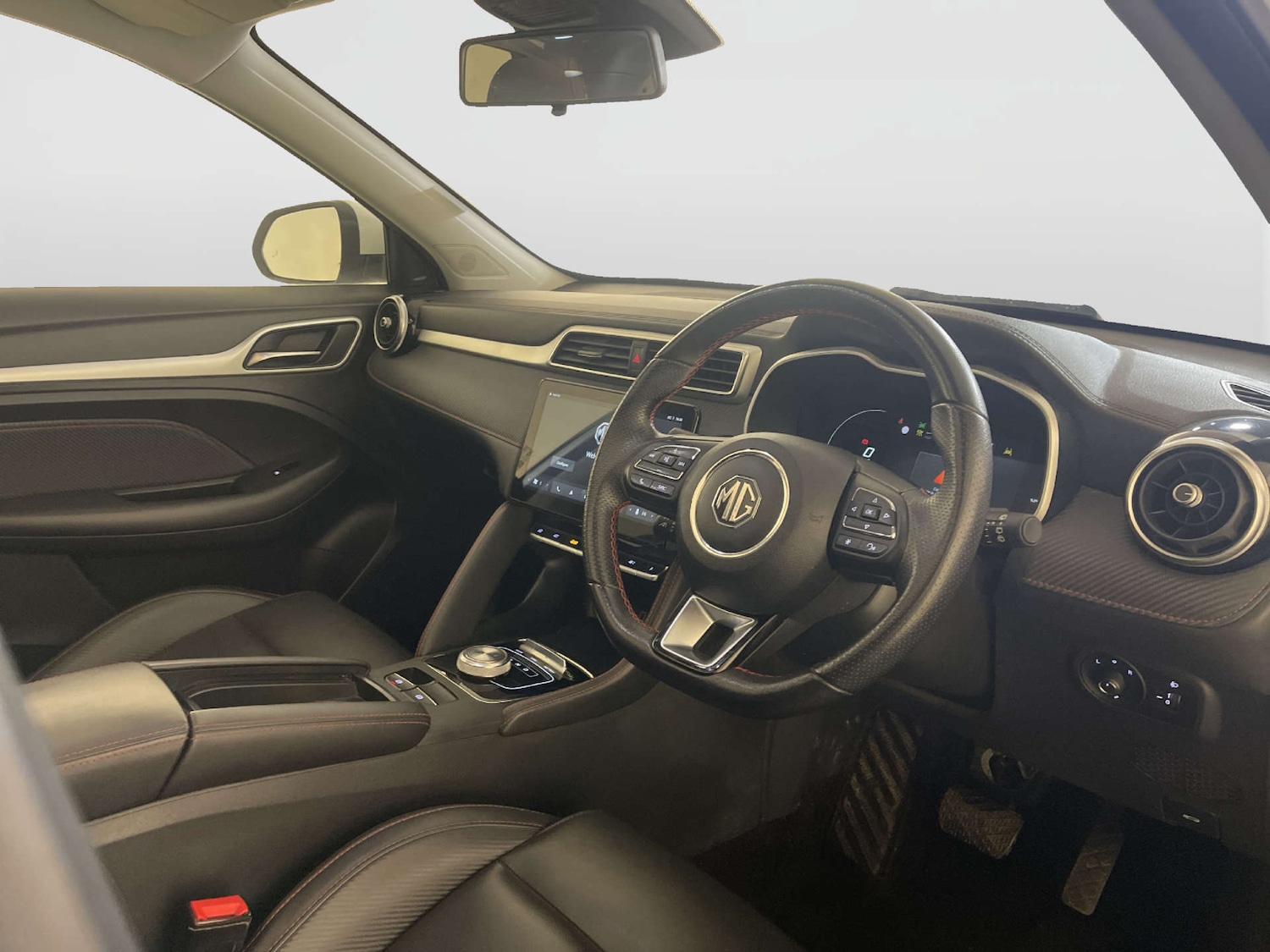 Used MG MG ZS 2022 for sale - 78032013: Photo 17