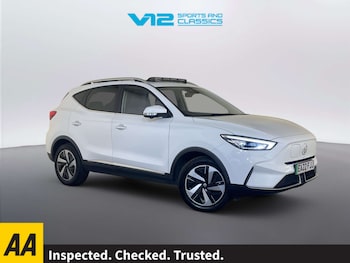 MG MG ZS feature image