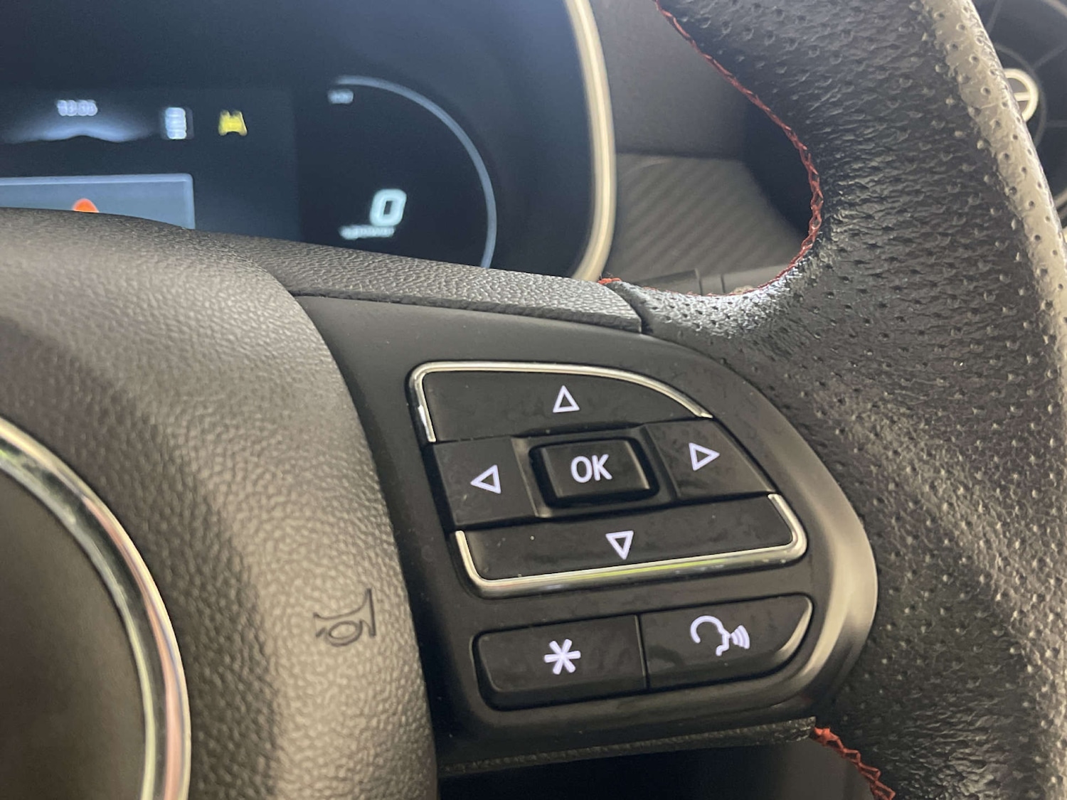 Used MG MG ZS 2022 for sale - 78032013: Photo 20