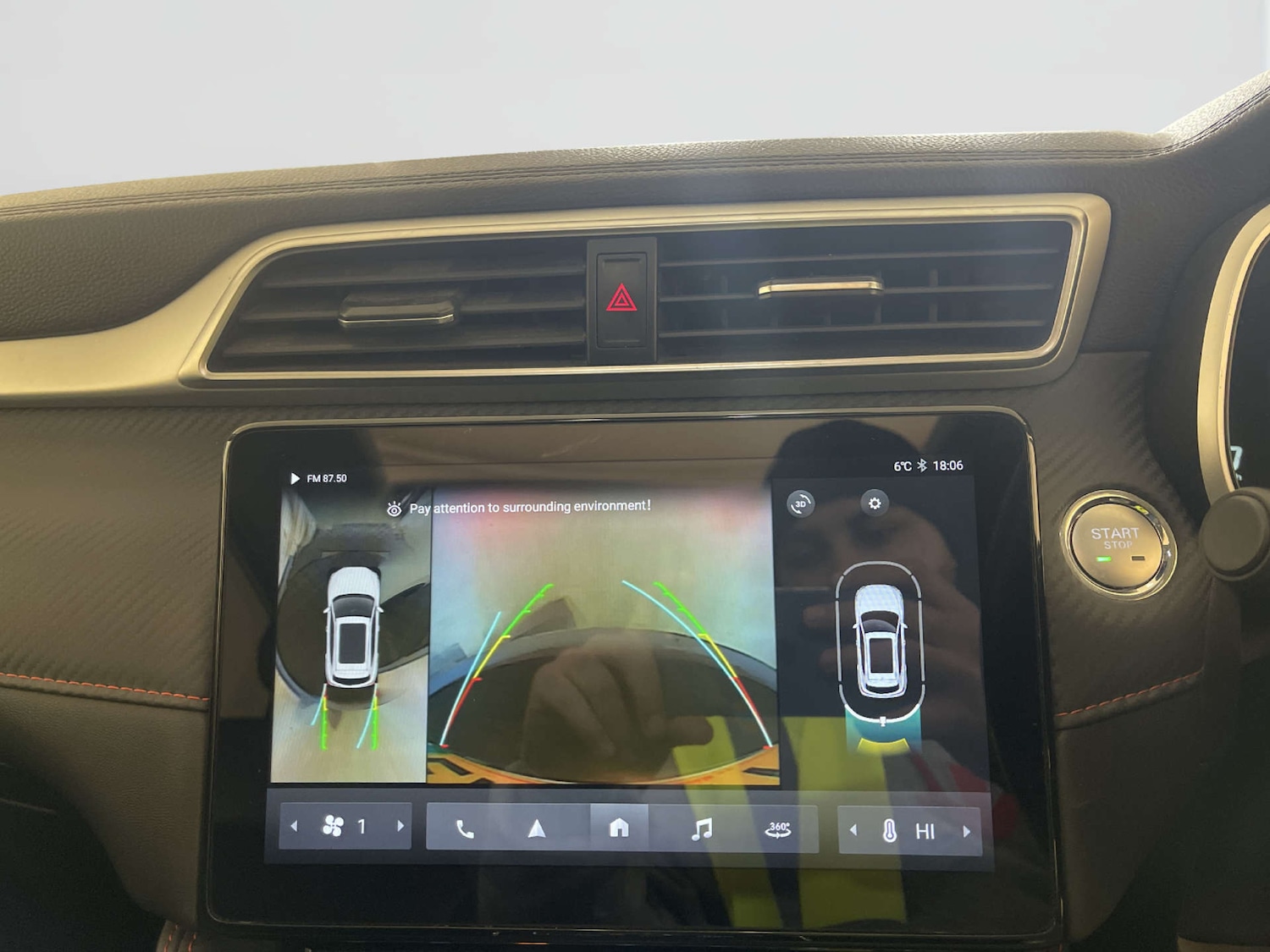 Used MG MG ZS 2022 for sale - 78032013: Photo 22