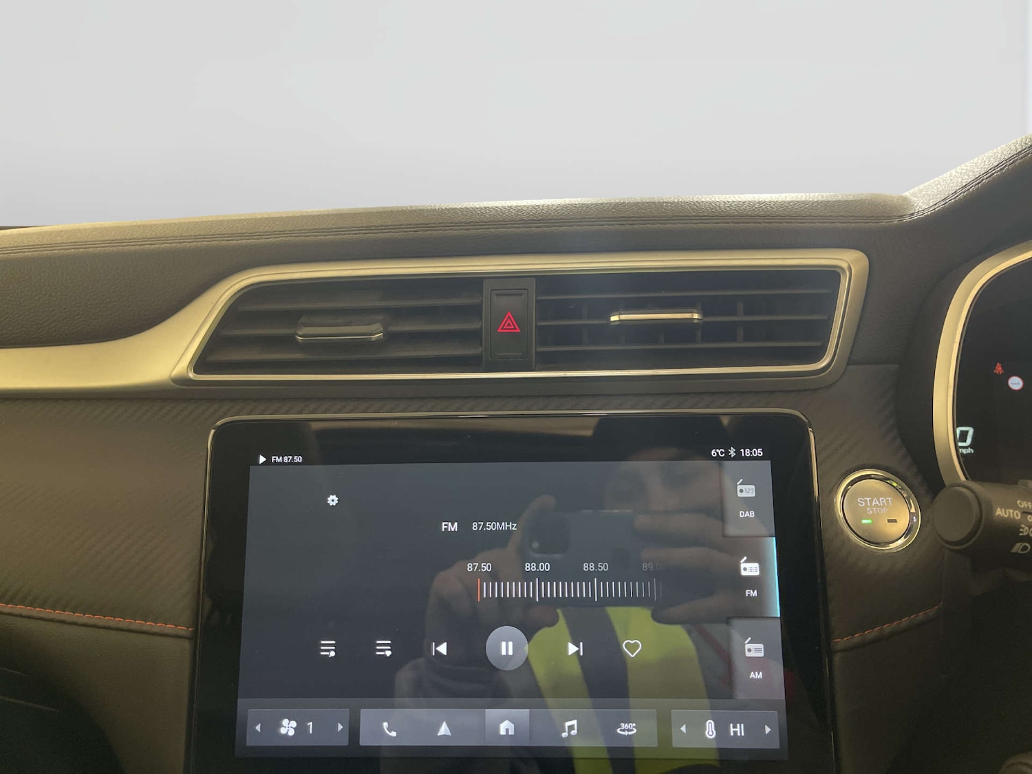 Used MG MG ZS 2022 for sale - 78032013: Photo 23