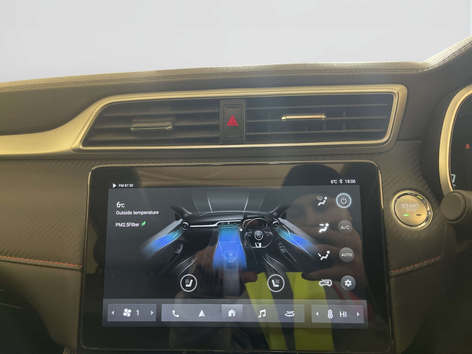 Used MG MG ZS 2022 for sale - 78032013: Photo 24