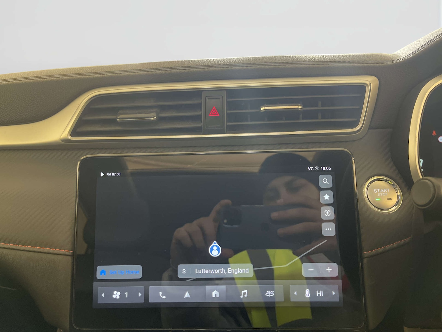 Used MG MG ZS 2022 for sale - 78032013: Photo 25