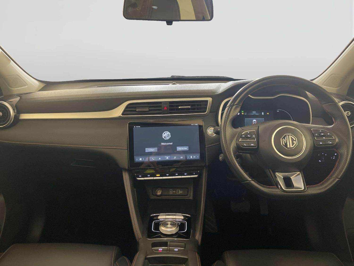Used MG MG ZS 2022 for sale - 78032013: Photo 4