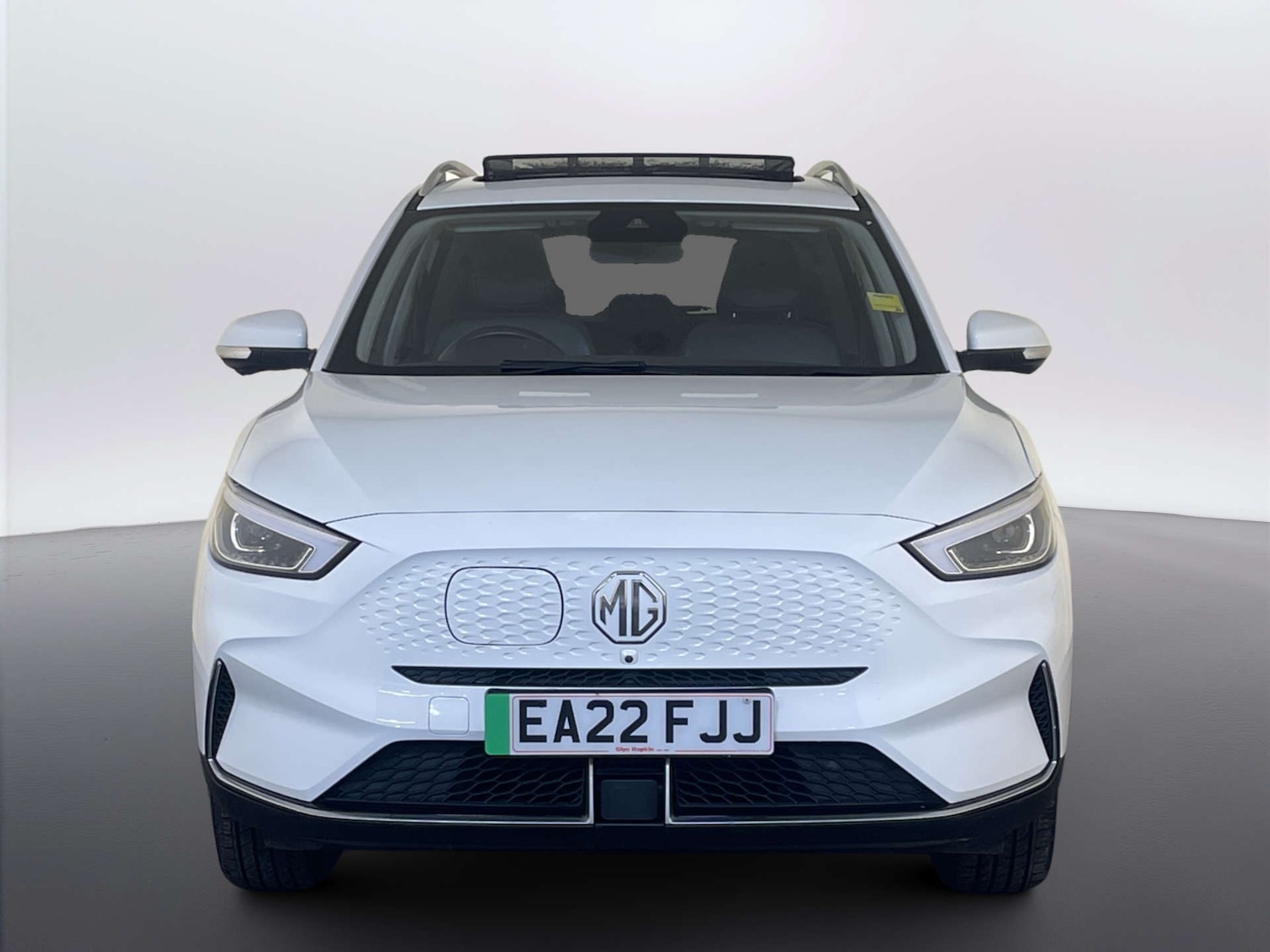 Used MG MG ZS 2022 for sale - 78032013: Photo 6