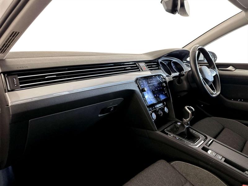 Used Volkswagen Passat 2022 for sale - 77138278: Photo 12